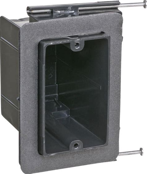 carlton draft tight electrical box|Carlon FN.